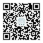 公众号二维码