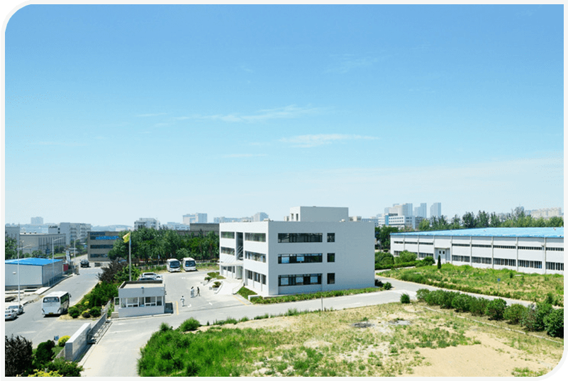 山东柳疃家用纺织品股分无限公司