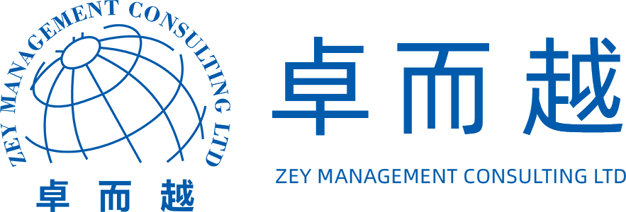 卓而越