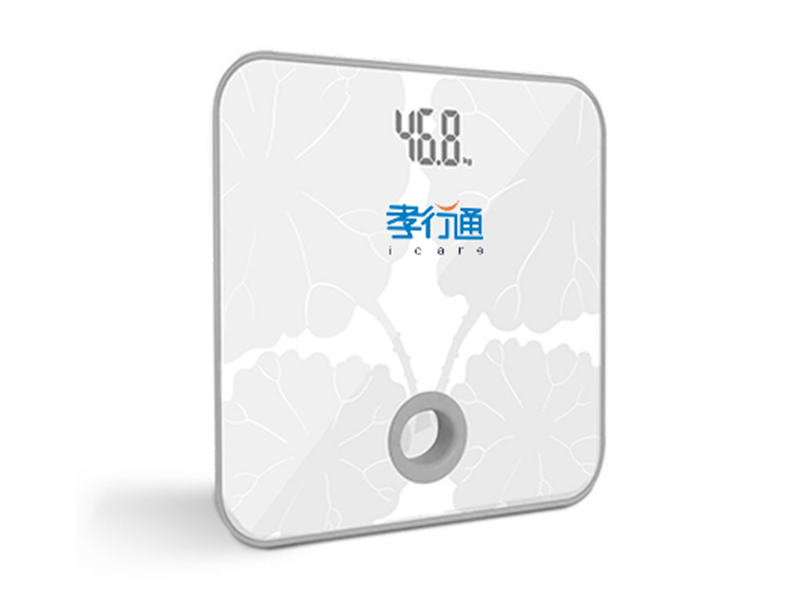智能体脂秤