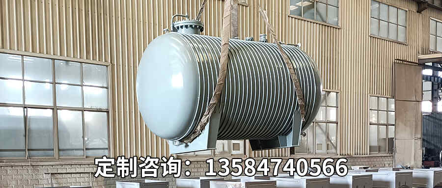 液碱罐的功能定位与工业价值