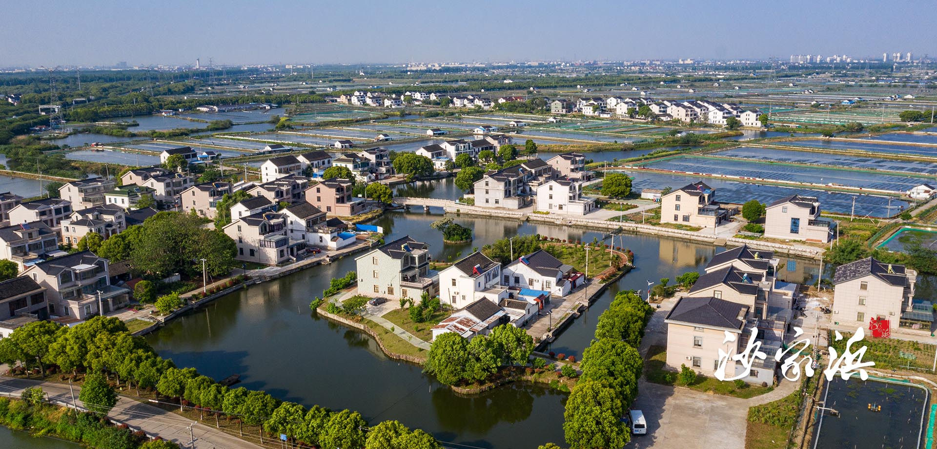 沙家浜旅遊度假區