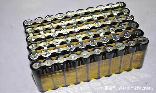 锂电池厂家详解军用特种锂电池产品特点和应用