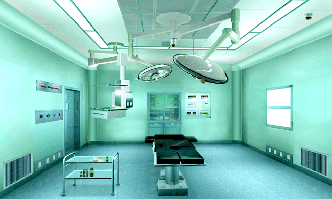 百级手术室要如何设计