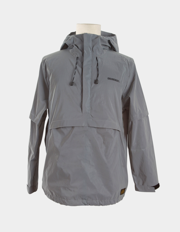 reflective jacket