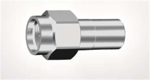 SMA/SMB-50JK(快插式）