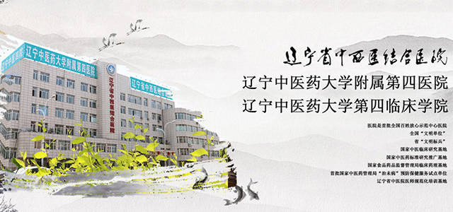 辽宁中医药大学附属第四医院