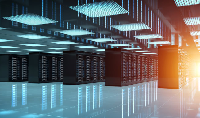 Dynamic Environment Monitoring Solution