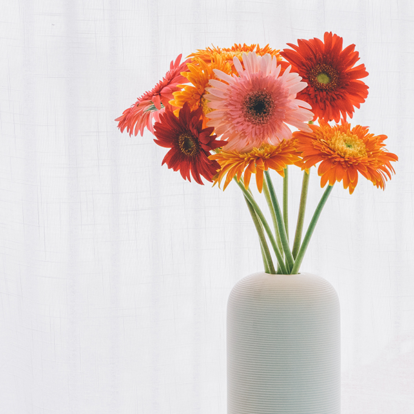 How to classify artificial flowers