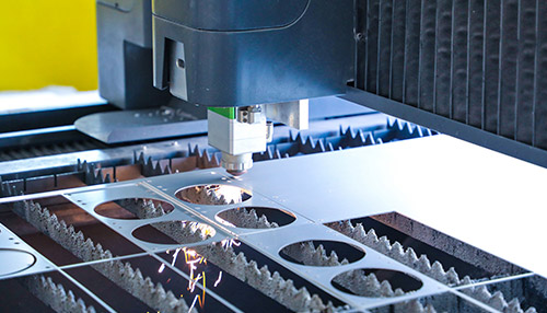 Manufacture