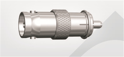 BNC/RCA-KJ-2 BNC/RCA-KJ-2
