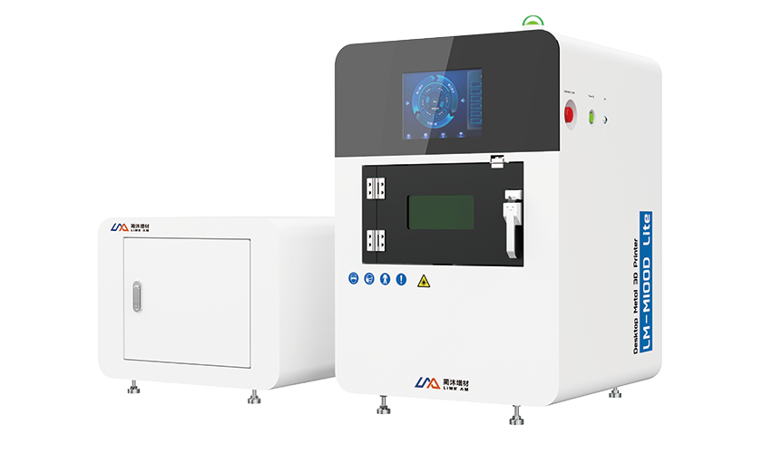 牙科 LM-M100D 金属3D打印机