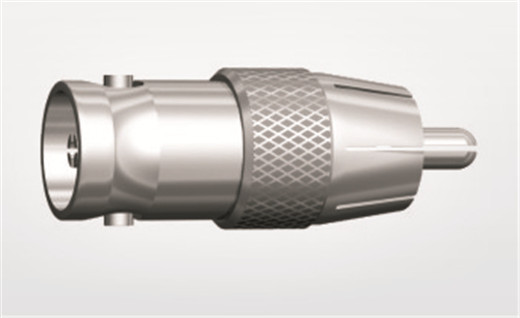 BNC/RCA-KJ-1 BNC/RCA-KJ-1