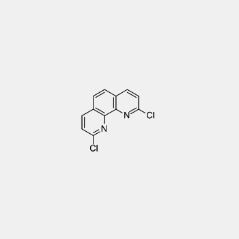 2,9-二氯-1,10-菲罗啉