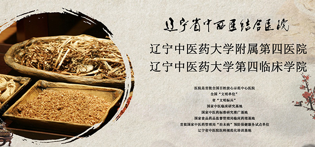 辽宁中医药大学附属第四医院