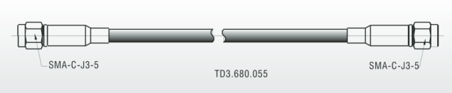  SMA-C-J3-5