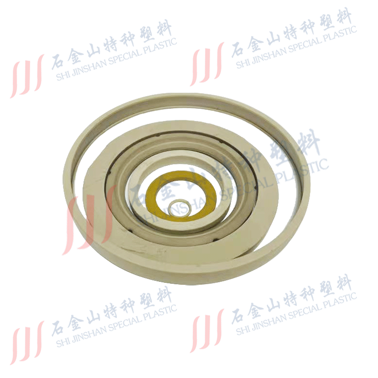 阀座
