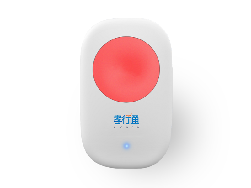 SOS报警器
