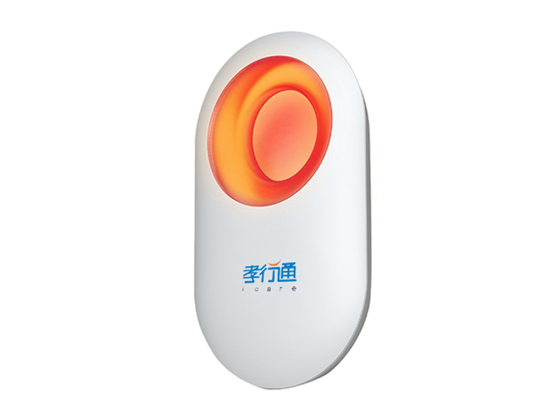 声光报警器