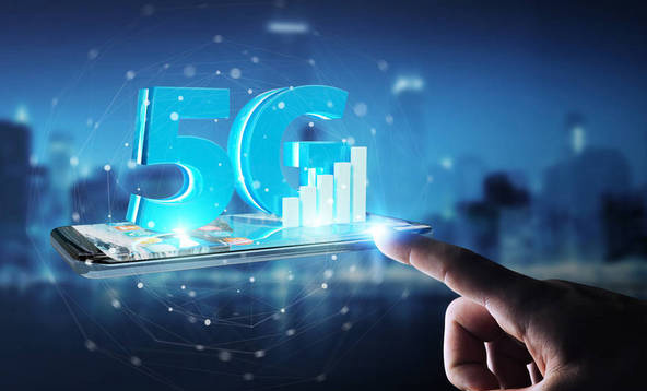中标公告-欧宝买球5G+工业互联网智能工厂项目中标公告
