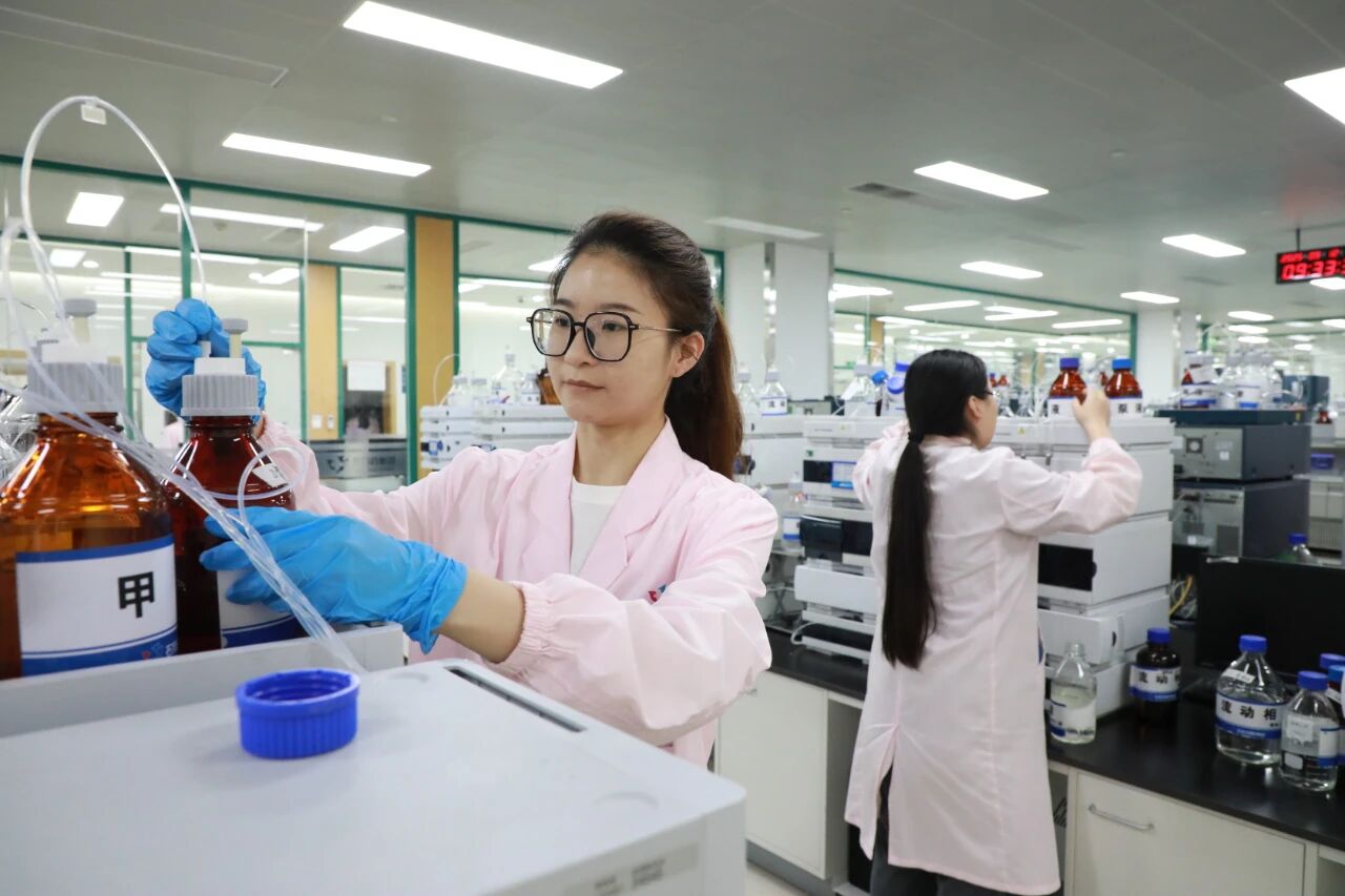 德信在线盐酸异丙肾上腺素注射液一新规格产品获批过评
