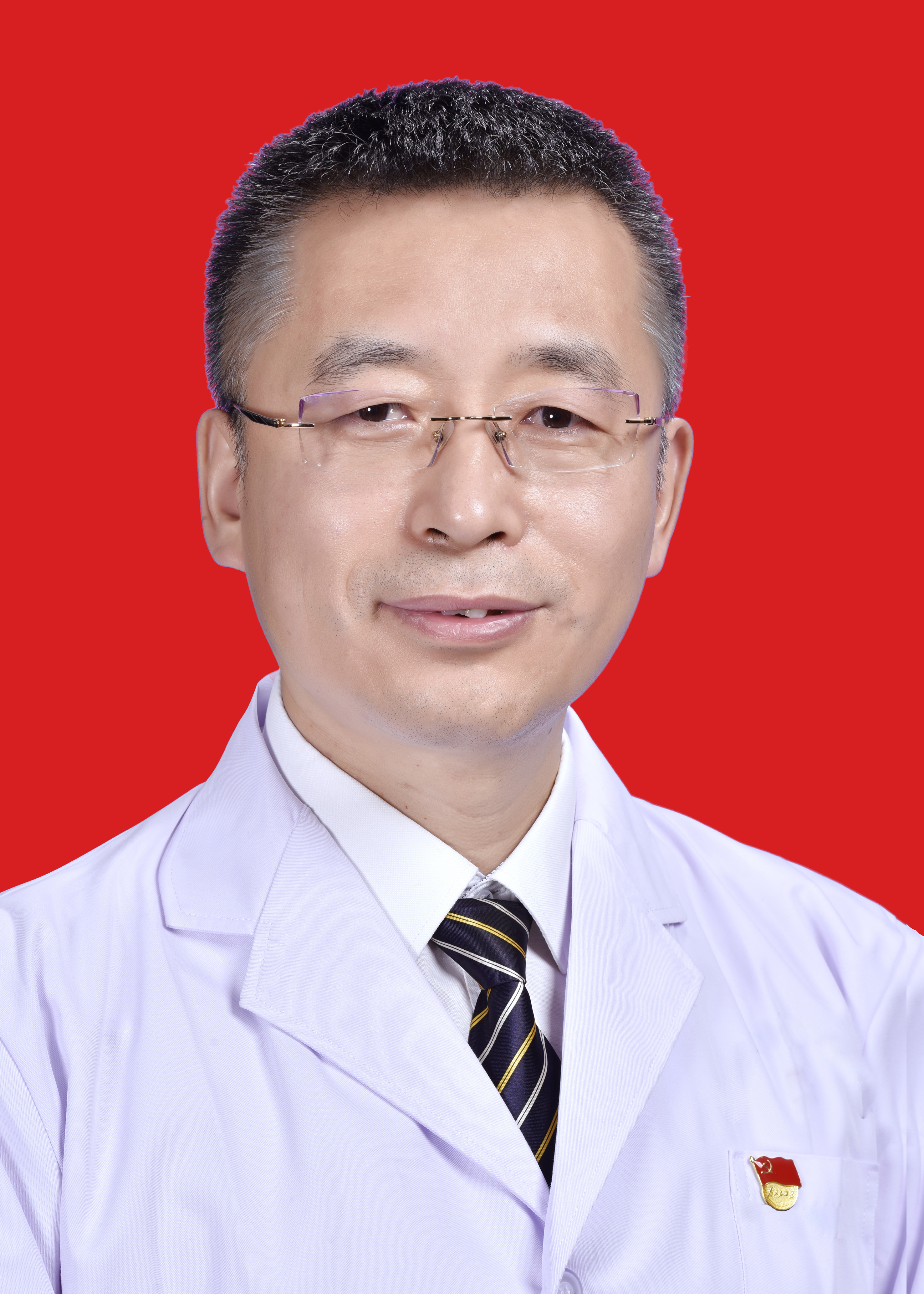 Gao jianzhong