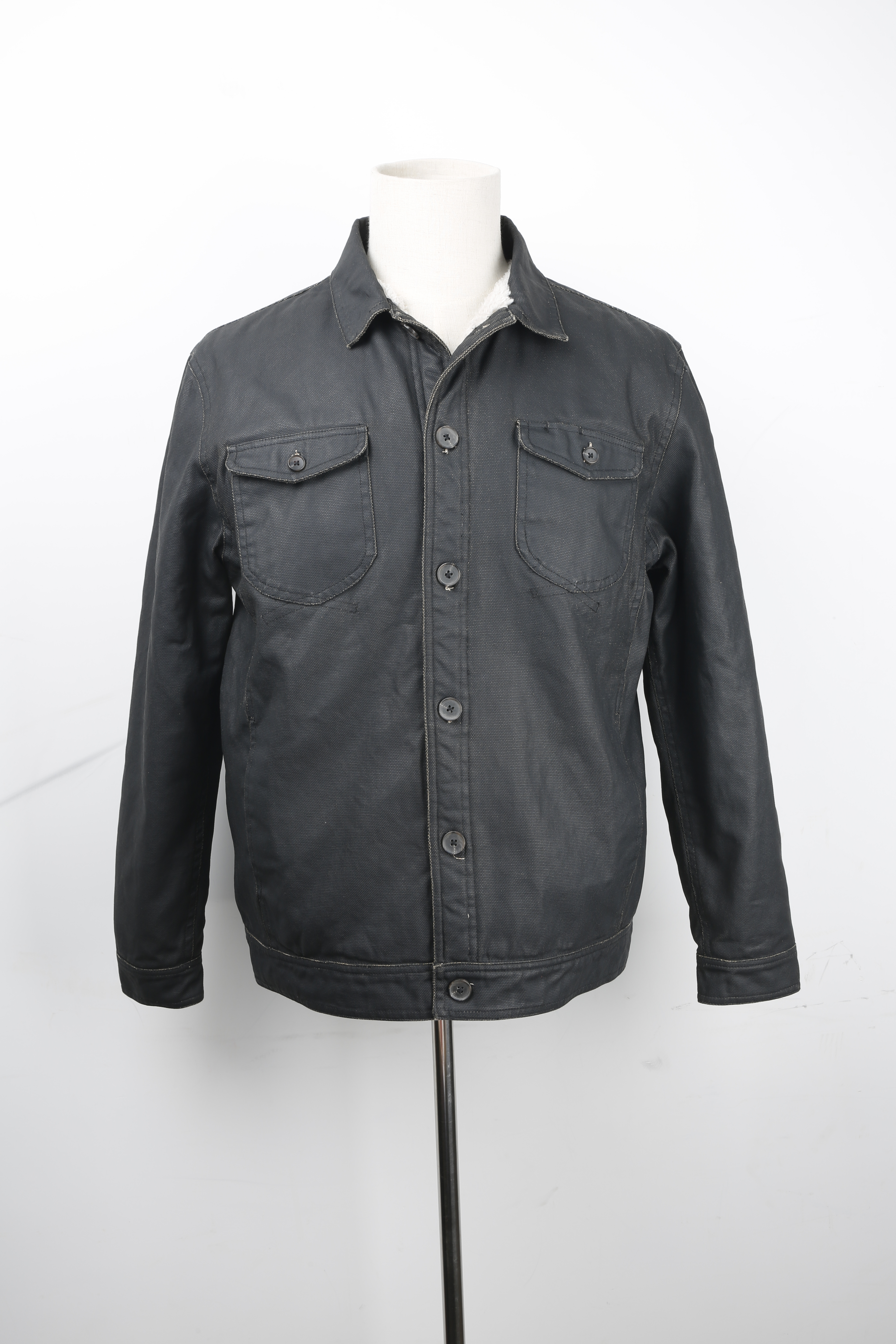 casual jacket
