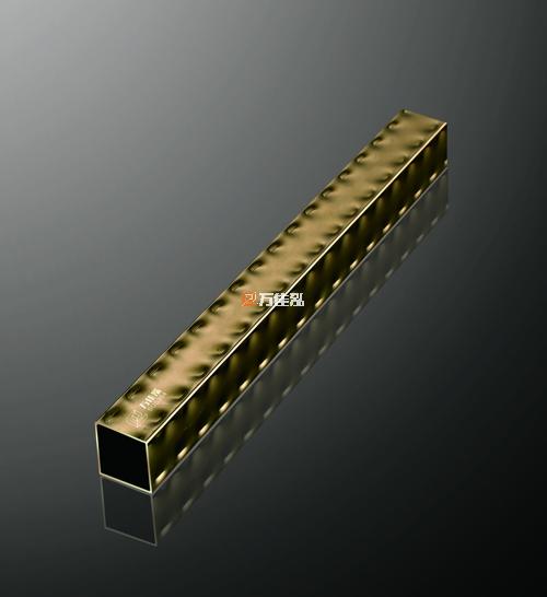 浪(lang)珠筦(guan)金WJH-lz04