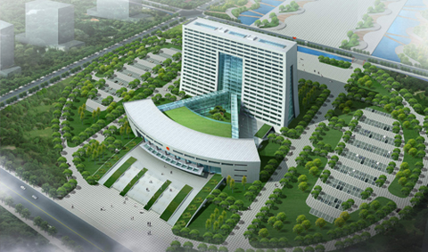 昌邑市会议中心